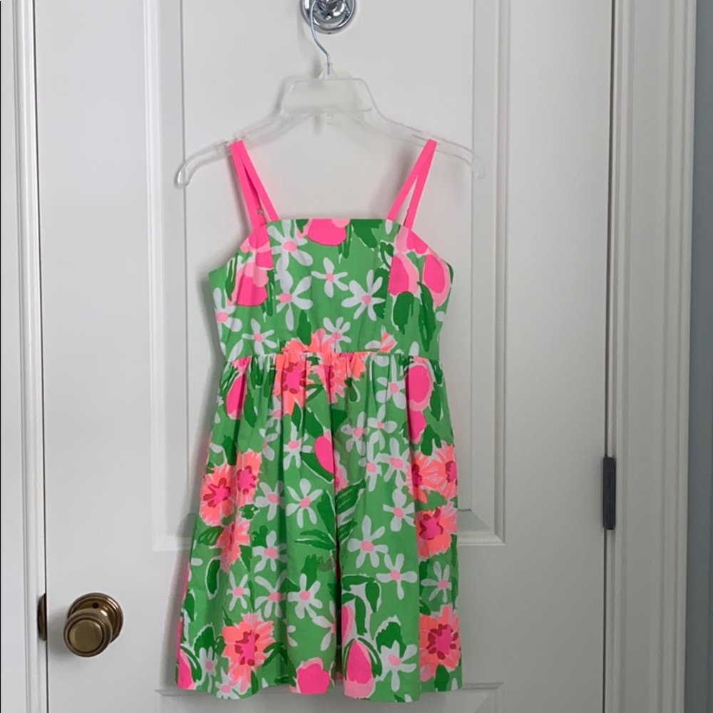 LILLY PULITZER DRESS